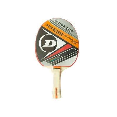 Dunlop Rage Blaster 200 Table Tennis Bat