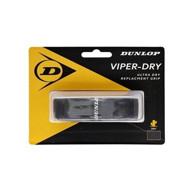 Dunlop Viper Dry Replacement