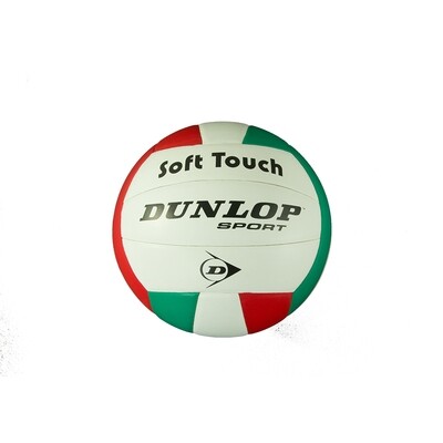 Dunlop Volleyball Soft Touch