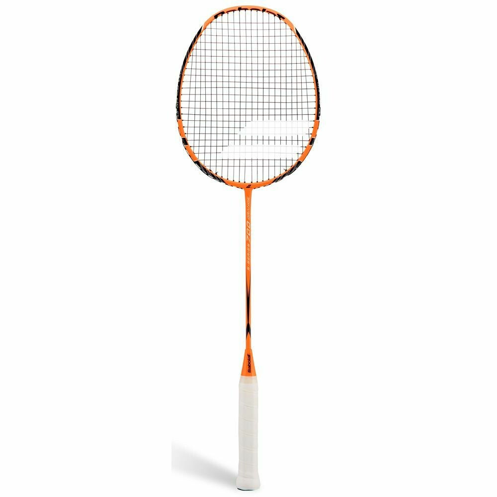 Babolat Badminton Racket S-Series 700 Orange G2