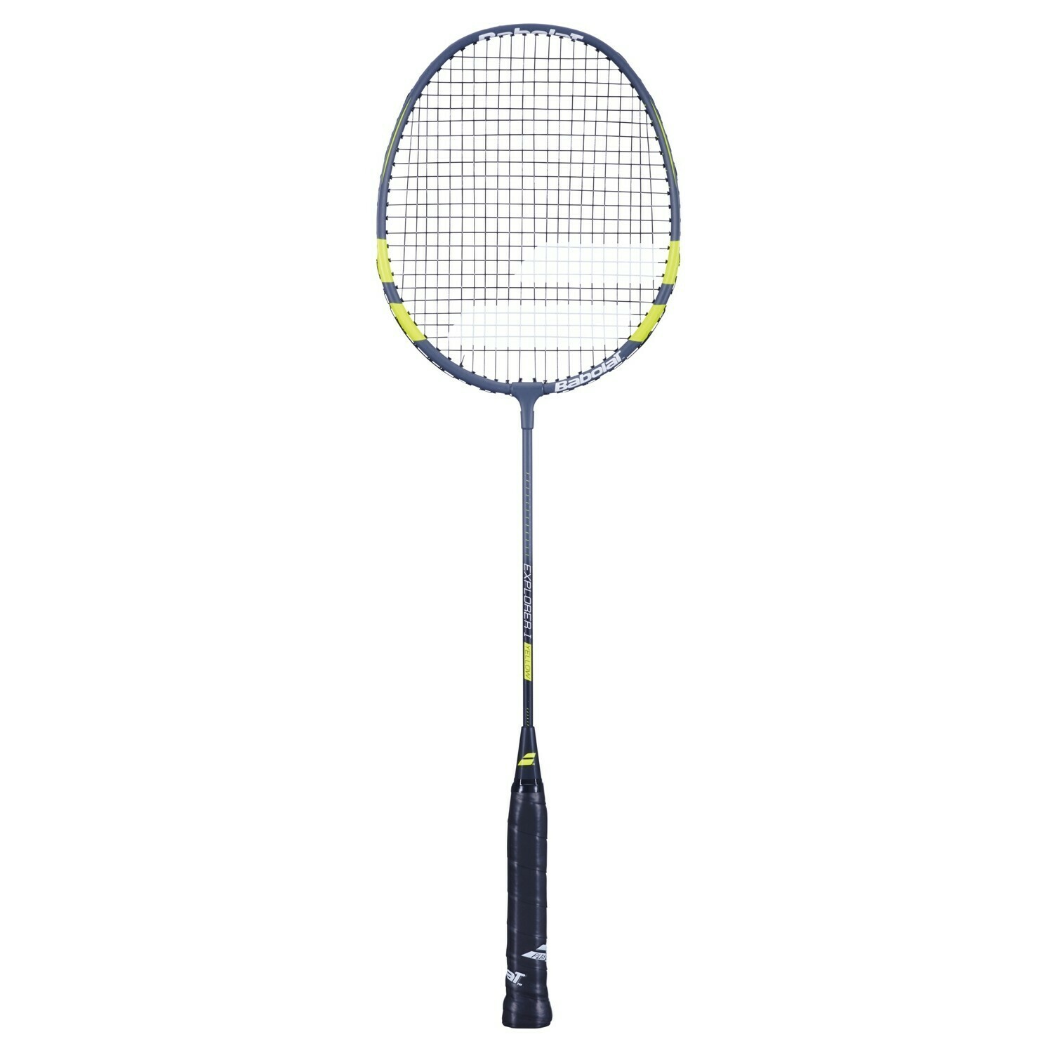 Babolat Badminton Racket Explorer 1 Yellow G2