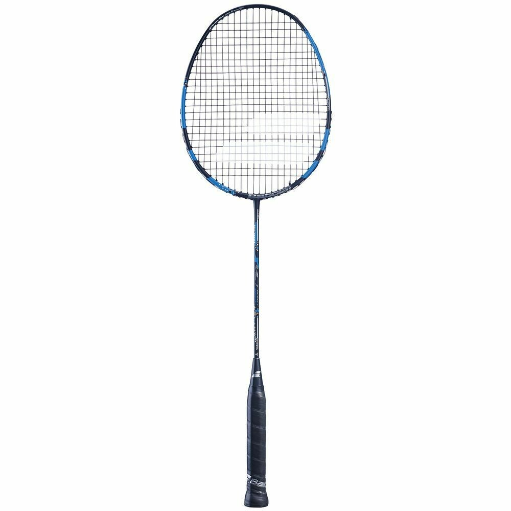 Babolat Badminton Racket X-Act Infinity Essential Blue G2
