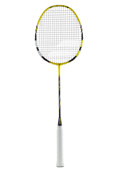 Babolat Badminton Racket X-Act 85 Metallic Gold G2