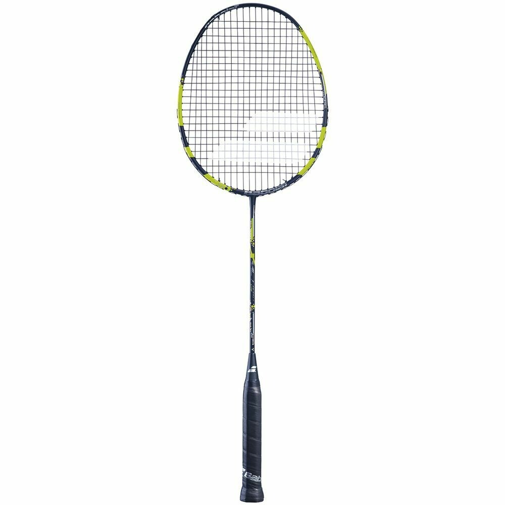 Babolat Badminton Racket X-Act Infinity Lite Yellow G2