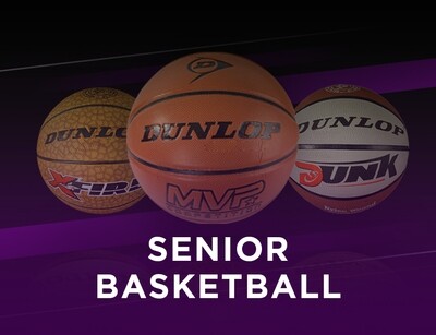 SENIOR BASKETBALL