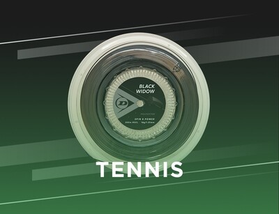 TENNIS STRINGS