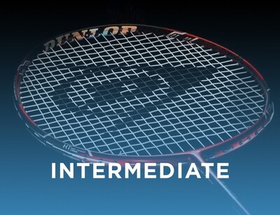 INTERMEDIATE