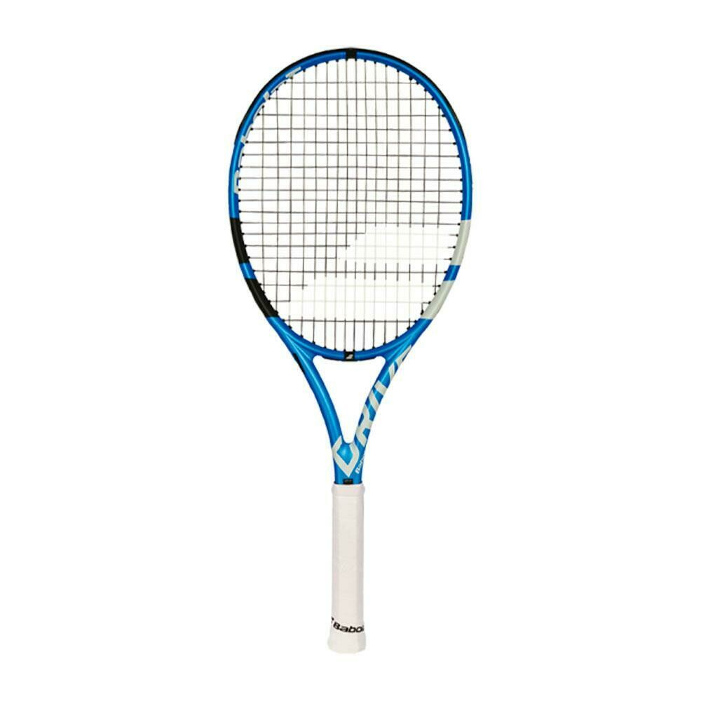 Babolat Pure Drive CPF 110 Blue Tennis Racket G2