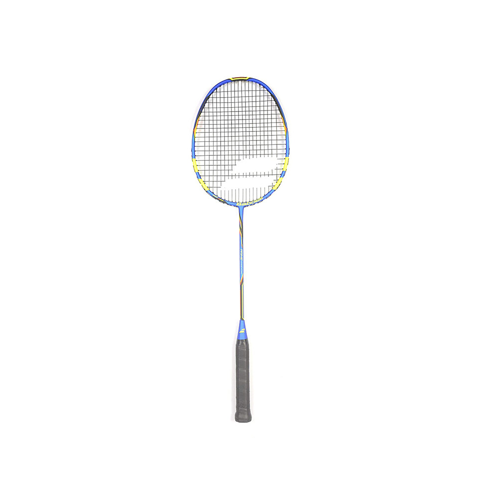 Babolat Badminton Racket Prime Essential S.O. Blue G2