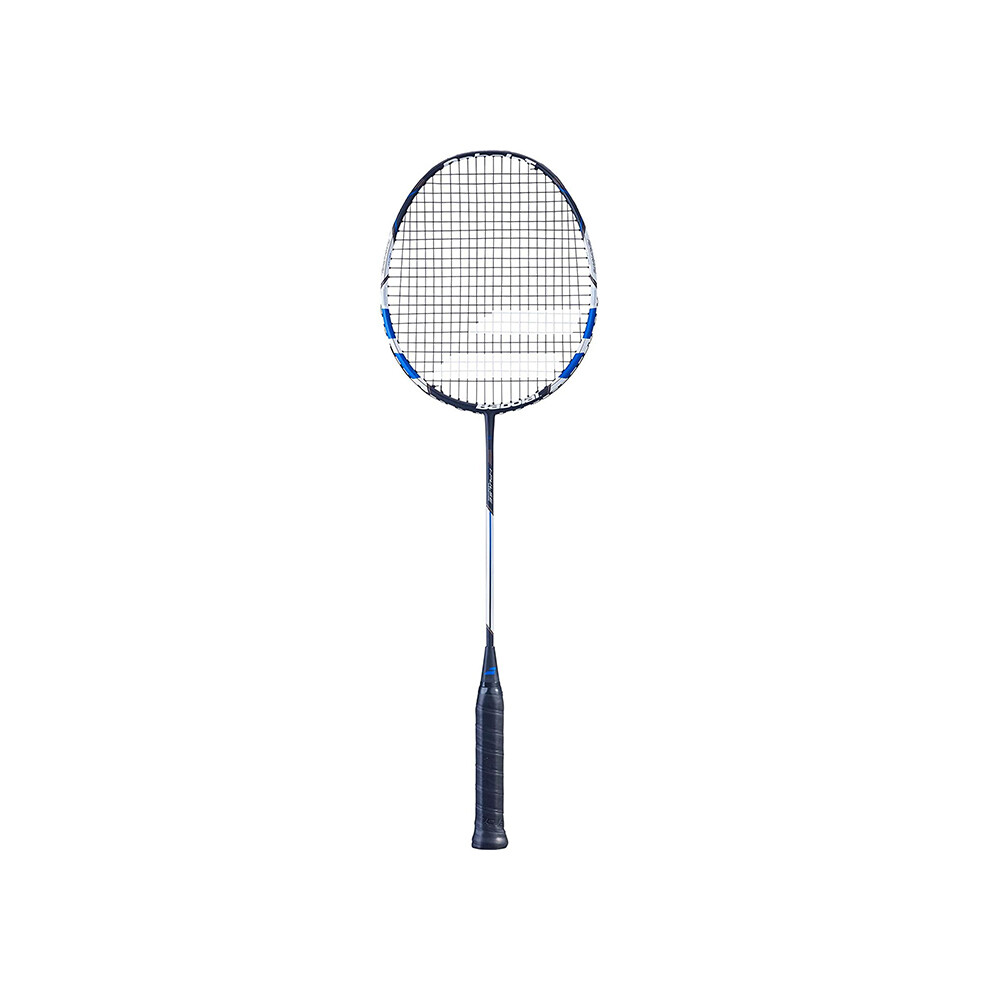 Babolat Badminton Racket I-Pulse Essential Matte Blue G2