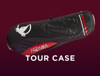 TOUR CASE