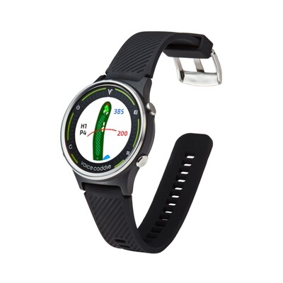 Voice Caddie G1 Golf GPS Watch