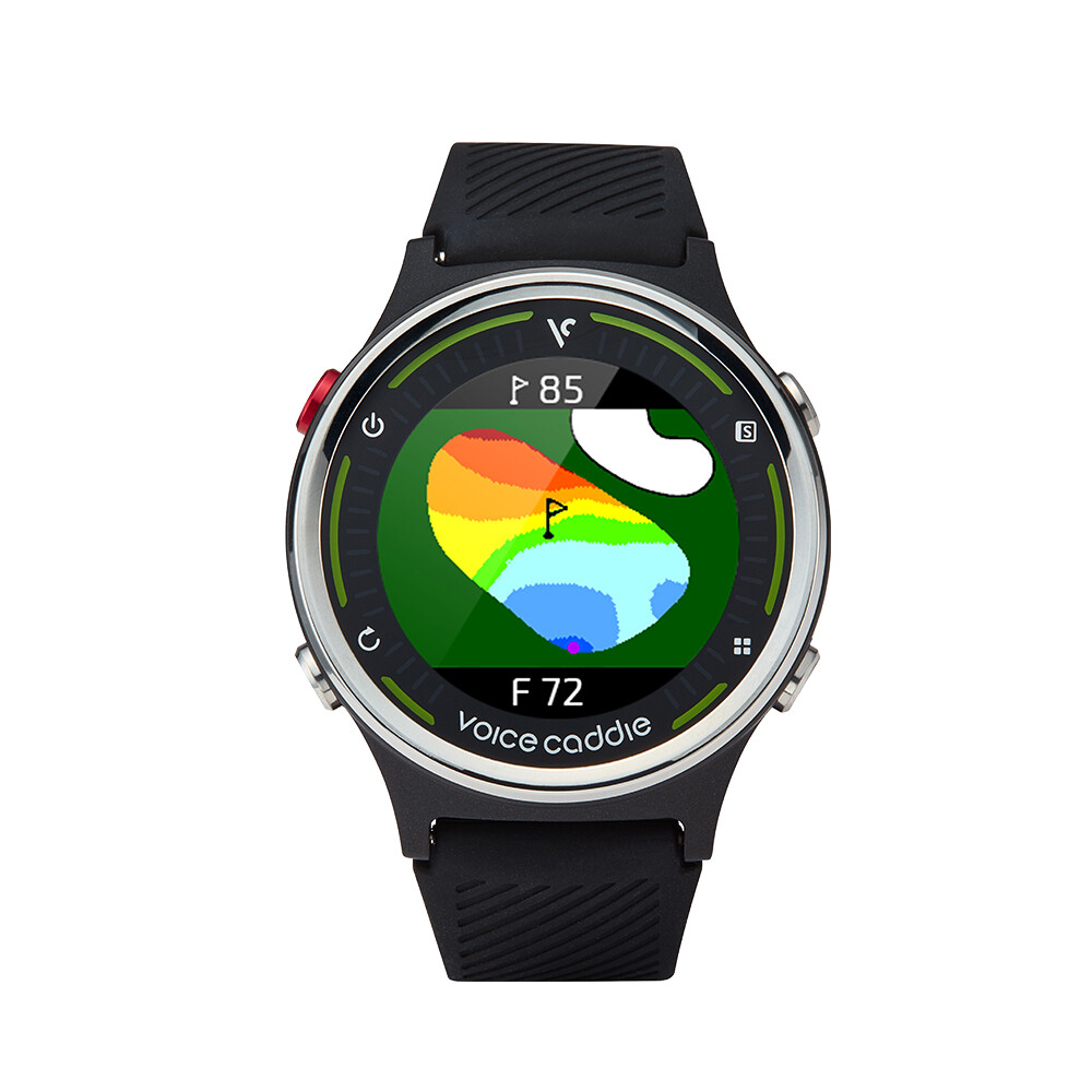 Voice Caddie G1 Golf GPS Watch