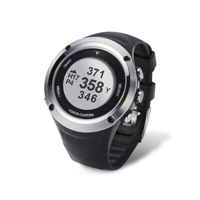 Voice Caddie T2A Hybrid Golf Watch