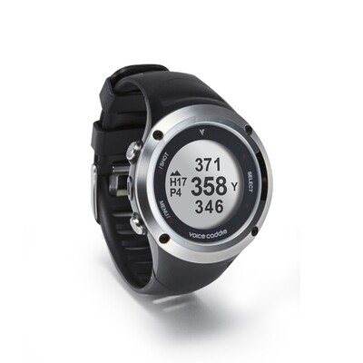 Voice Caddie T2A Hybrid Golf Watch