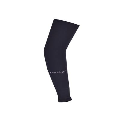 Aqua-X Cool Arm Sleeve Black