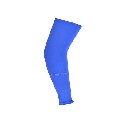 Aqua-X Cool Arm Sleeve Deep Blue
