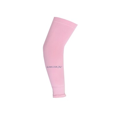 Aqua-X Cool Arm Sleeve Light Pink