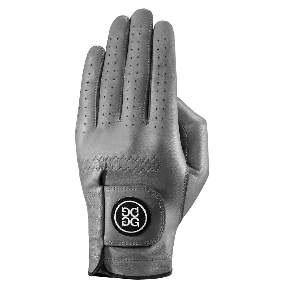 G/FORE Glove (Charcoal)