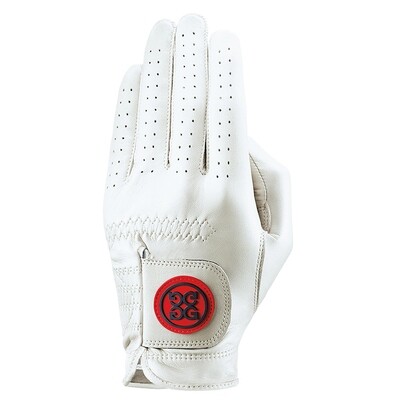 G/FORE Essential Glove (Scarlet)