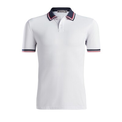 G/FORE Men&#39;s Tux Polo