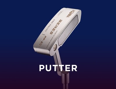 PUTTER