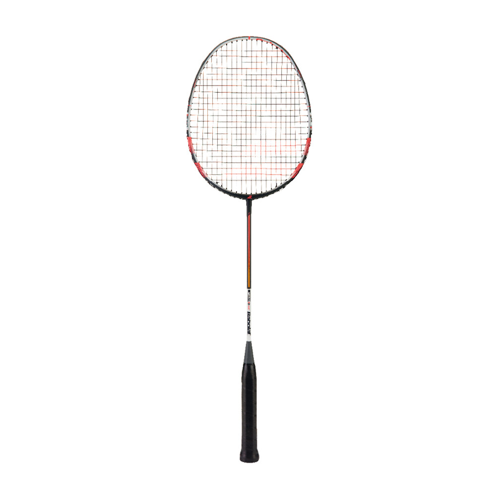 Babolat Badminton Racket I-Pulse Blast Red
