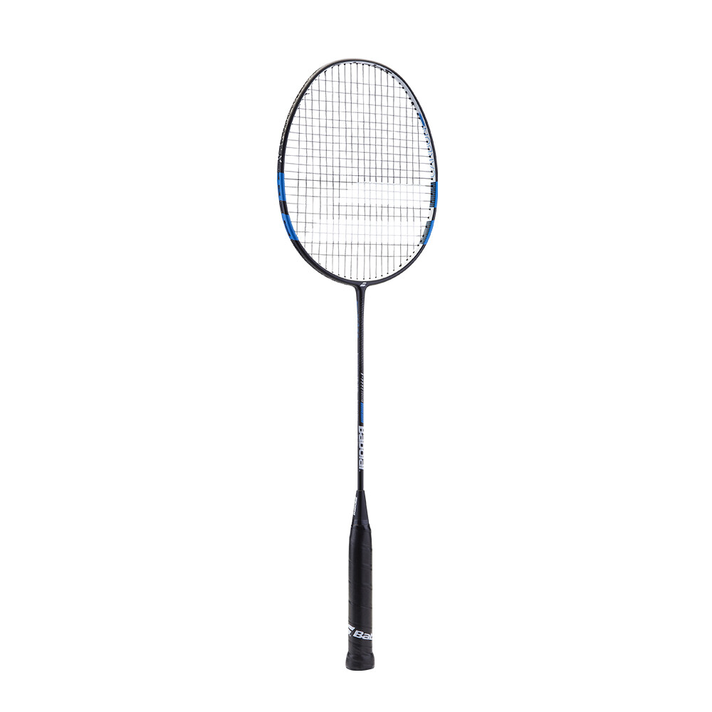Babolat Badminton Racket XFeel Origin Essential