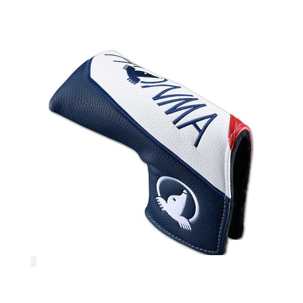 Honma 20Pro Putter Cover-Blade PC12001