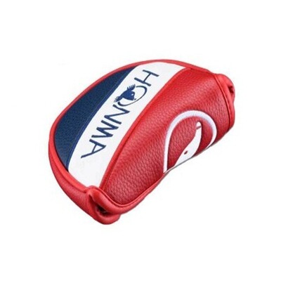 Honma 20Pro Putter Cover-Mallet PC12002