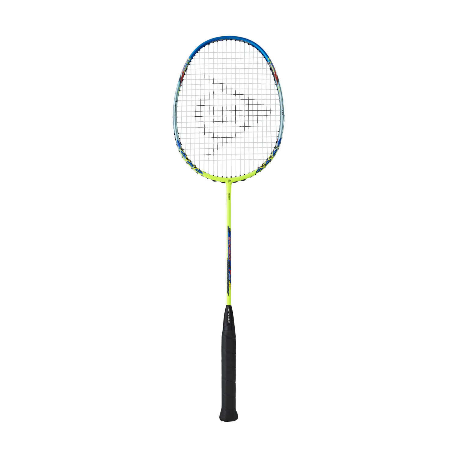 Dunlop Badminton Evo 200