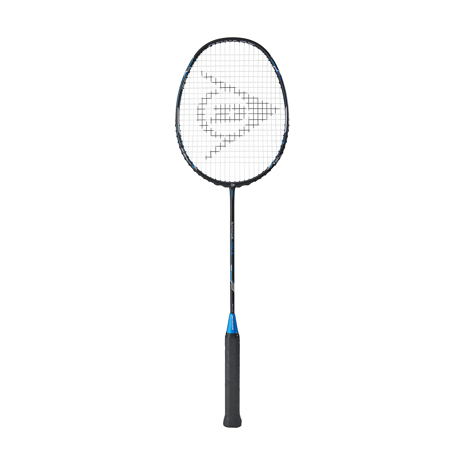 Dunlop Badminton Nanoblade Savage Pro II