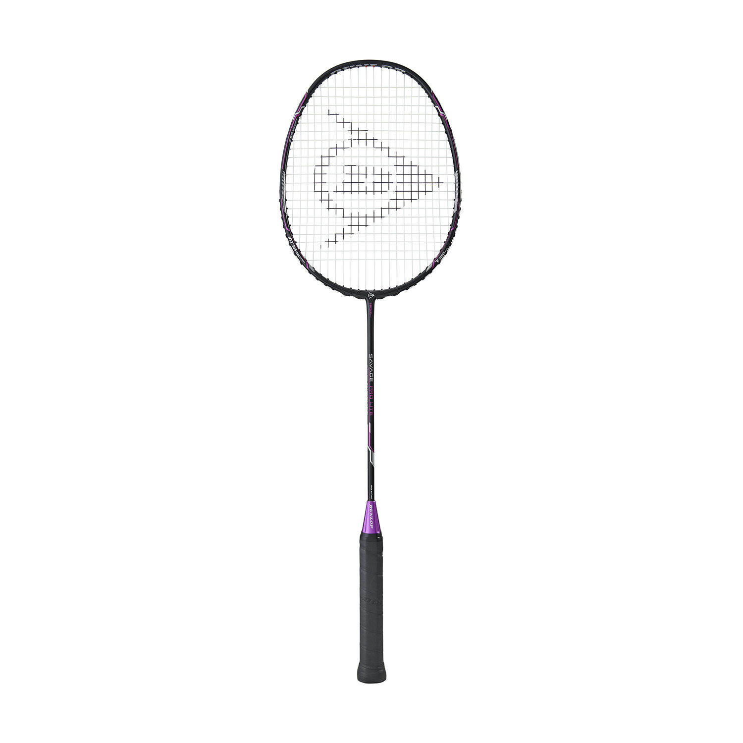 Dunlop Badminton Nanoblade Savage Pro Lite