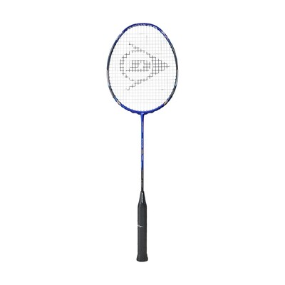 Dunlop Badminton Nanoblade Savage Woven Special Pro