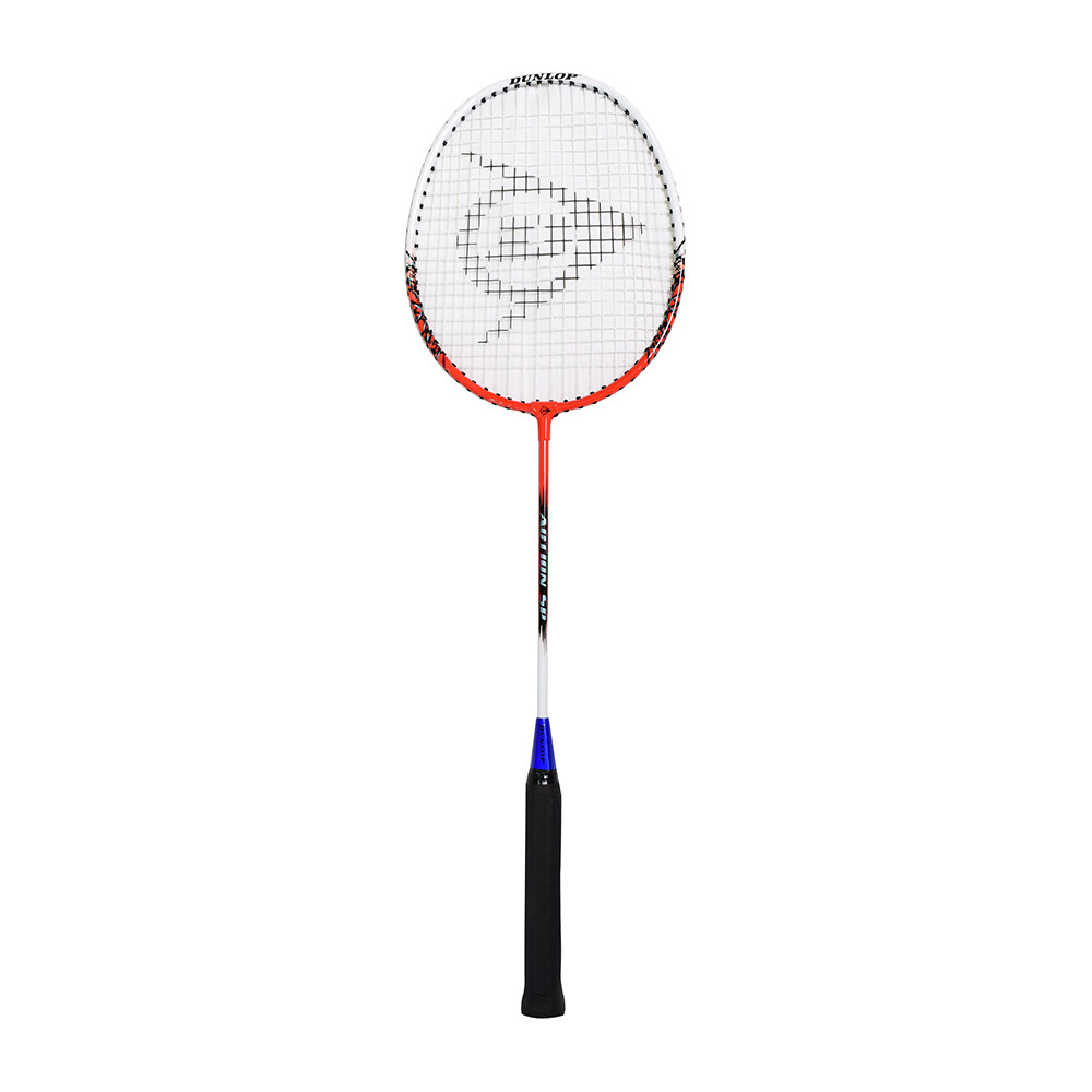 Dunlop Badminton Action SP White