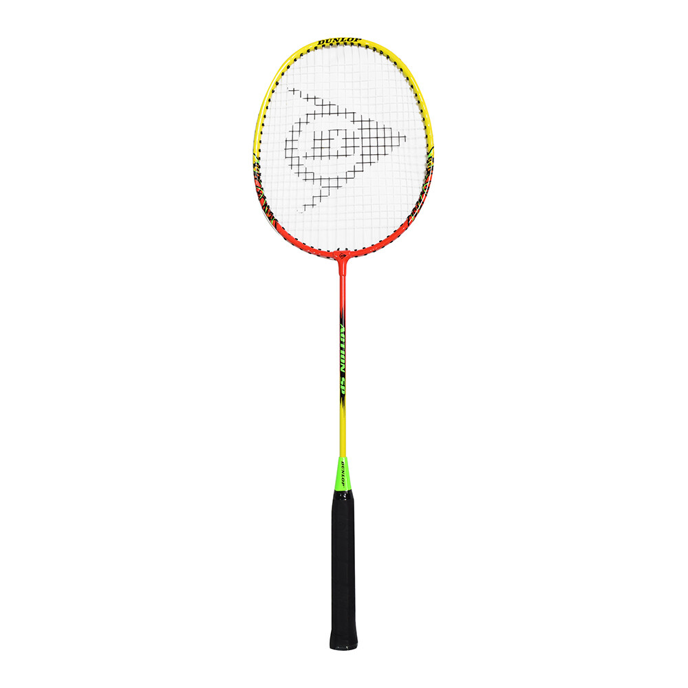 Dunlop Badminton Action SP Yellow