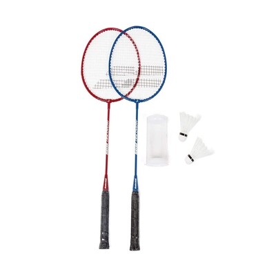 Babolat Badminton Leisure Kit X2 G2