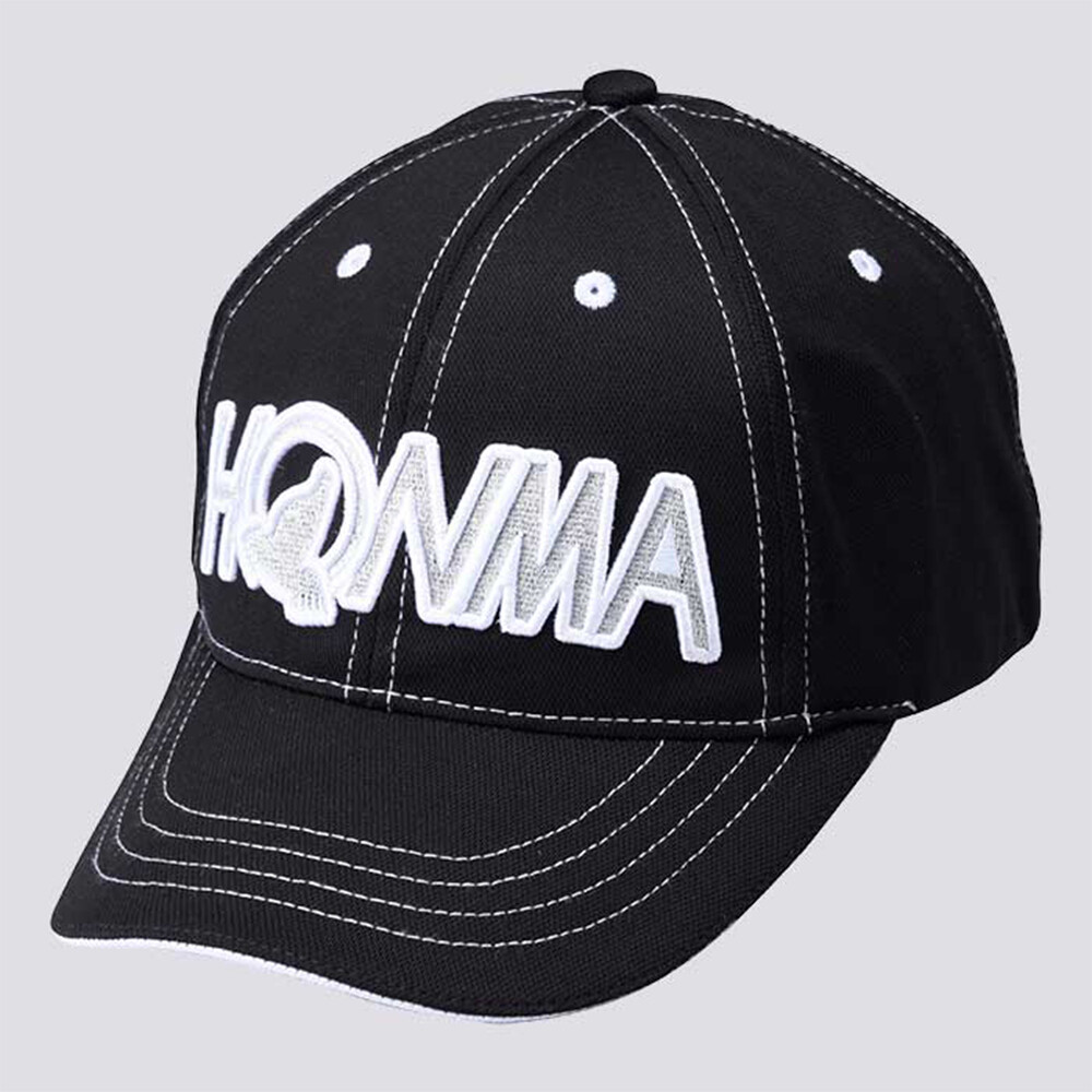 Honma Stitch 3D Logo Cap 036736671