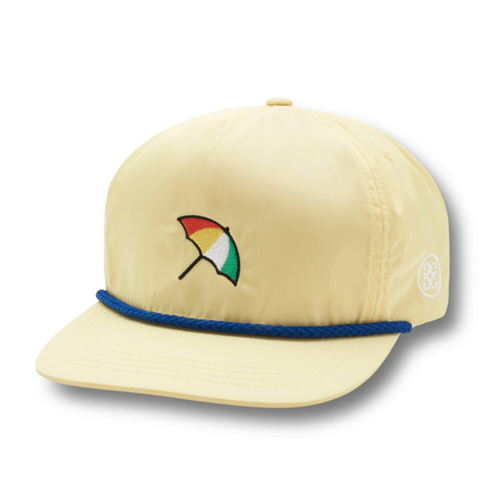 G/FORE Cap (Yellow)