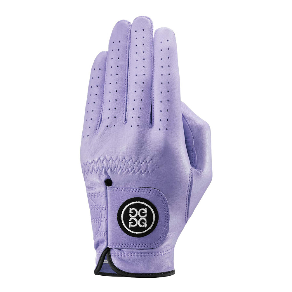 G/FORE Glove (Lavander), SIZES: M/L