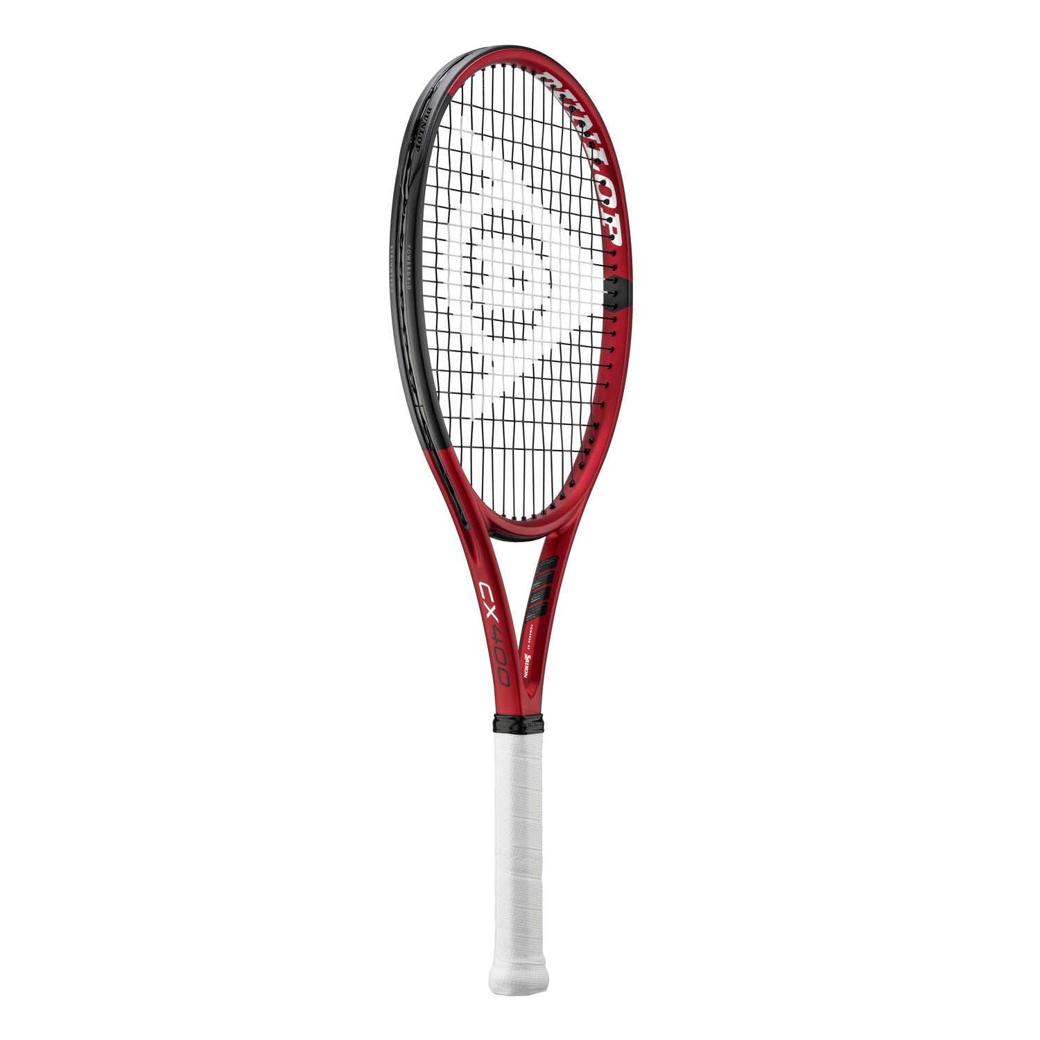 Dunlop Tennis Racket CX400