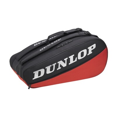 Dunlop CX Club 10 Racket Bag