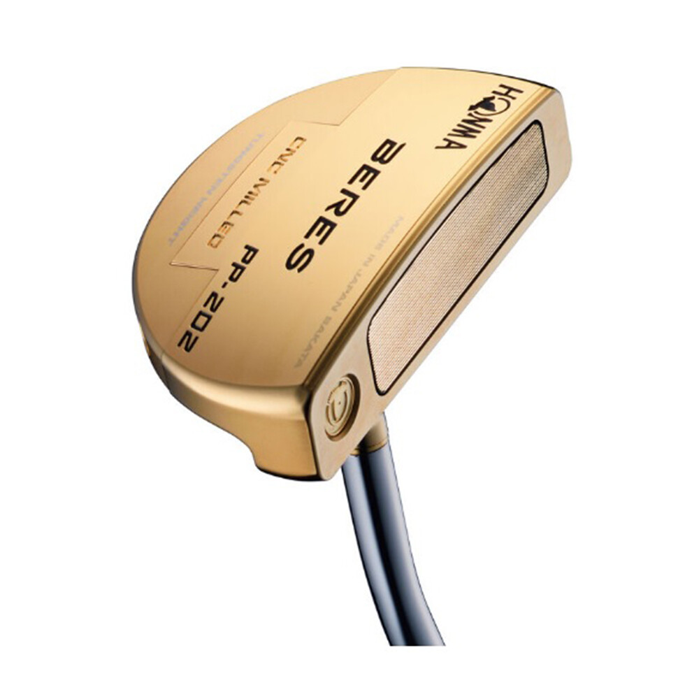 Honma Beres Putter PP-202