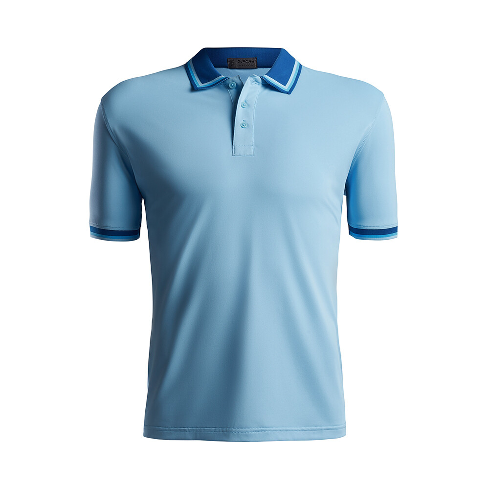 G/FORE Men&#39;s Tux Polo