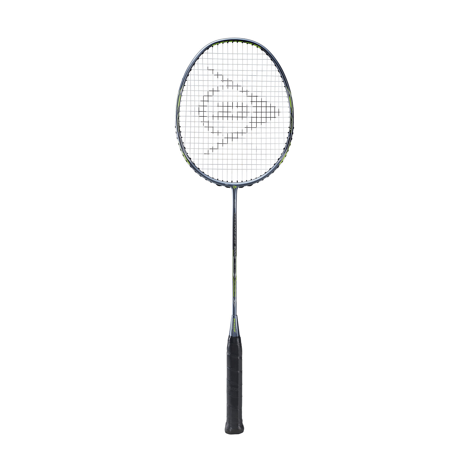 Mantle Inaccessible Enhance Dunlop Badminton Bionize 3000