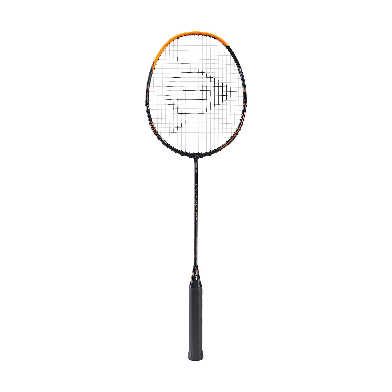 Dunlop Badminton Revo-Star Titan 81