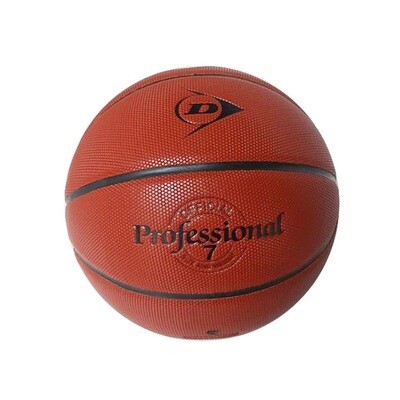 Dunlop Basketball MVP Competition (Senior)