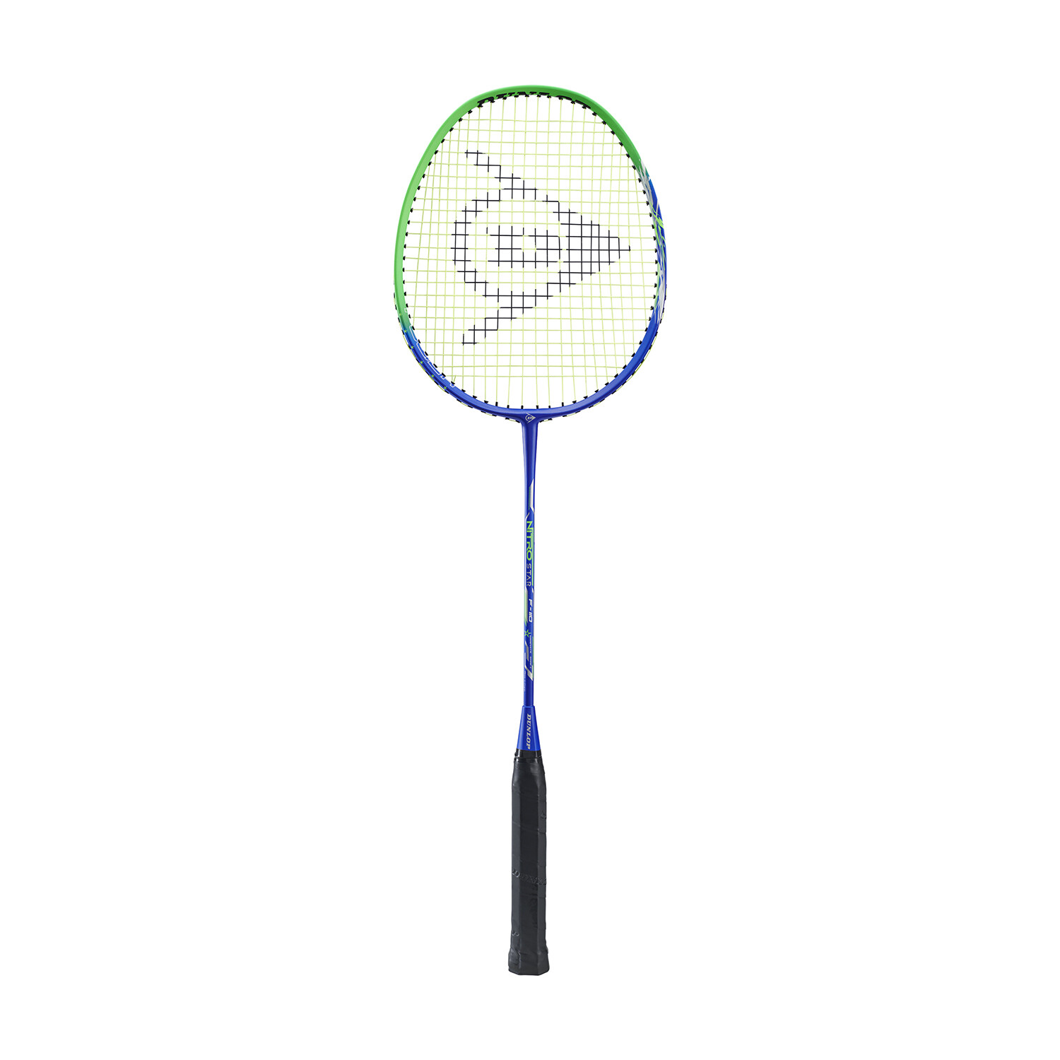 Dunlop Badminton Nitro Star F-110