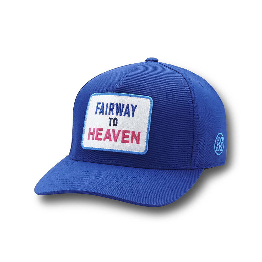 G/FORE Fairway To Heaven Snapback