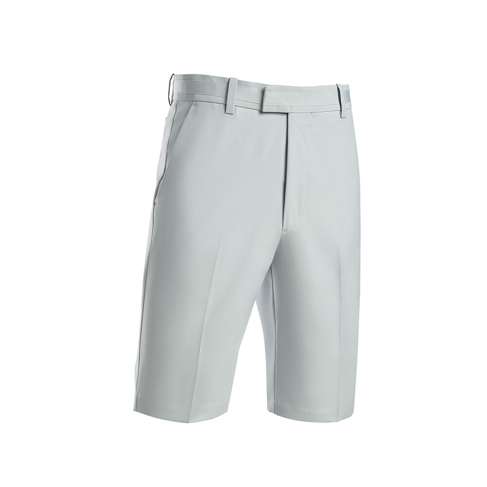 G/FORE Men&#39;s Club Short (Pearl), COLOR: Pearl, SIZES: 30